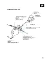 Предварительный просмотр 747 страницы Honda 1998 Accord Manual