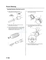 Предварительный просмотр 790 страницы Honda 1998 Accord Manual