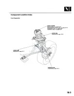 Предварительный просмотр 797 страницы Honda 1998 Accord Manual