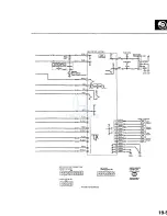 Предварительный просмотр 879 страницы Honda 1998 Accord Manual