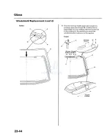 Предварительный просмотр 946 страницы Honda 1998 Accord Manual