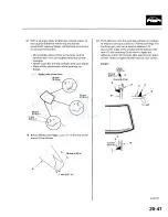 Предварительный просмотр 949 страницы Honda 1998 Accord Manual