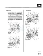 Предварительный просмотр 993 страницы Honda 1998 Accord Manual