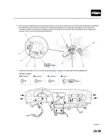 Предварительный просмотр 997 страницы Honda 1998 Accord Manual