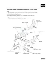 Предварительный просмотр 1023 страницы Honda 1998 Accord Manual