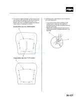 Предварительный просмотр 1029 страницы Honda 1998 Accord Manual