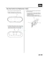 Предварительный просмотр 1041 страницы Honda 1998 Accord Manual