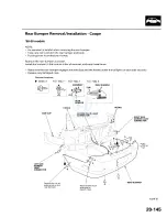 Предварительный просмотр 1047 страницы Honda 1998 Accord Manual