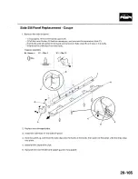 Предварительный просмотр 1067 страницы Honda 1998 Accord Manual