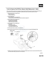 Предварительный просмотр 1075 страницы Honda 1998 Accord Manual