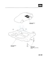 Предварительный просмотр 1083 страницы Honda 1998 Accord Manual