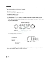 Предварительный просмотр 1092 страницы Honda 1998 Accord Manual