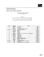 Предварительный просмотр 1095 страницы Honda 1998 Accord Manual