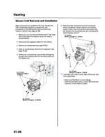 Предварительный просмотр 1114 страницы Honda 1998 Accord Manual