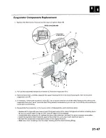 Предварительный просмотр 1135 страницы Honda 1998 Accord Manual