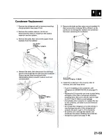 Предварительный просмотр 1141 страницы Honda 1998 Accord Manual