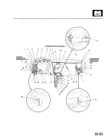 Предварительный просмотр 1169 страницы Honda 1998 Accord Manual