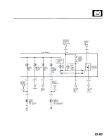 Предварительный просмотр 1209 страницы Honda 1998 Accord Manual