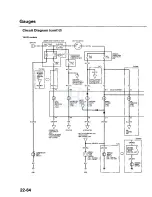 Предварительный просмотр 1210 страницы Honda 1998 Accord Manual