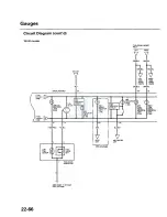 Предварительный просмотр 1212 страницы Honda 1998 Accord Manual