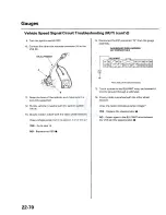 Предварительный просмотр 1216 страницы Honda 1998 Accord Manual