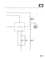 Предварительный просмотр 1221 страницы Honda 1998 Accord Manual