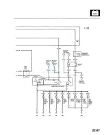 Предварительный просмотр 1233 страницы Honda 1998 Accord Manual