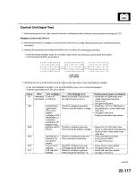 Предварительный просмотр 1263 страницы Honda 1998 Accord Manual