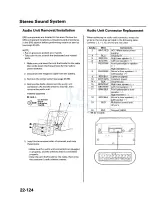 Предварительный просмотр 1270 страницы Honda 1998 Accord Manual