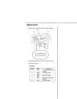 Предварительный просмотр 1275 страницы Honda 1998 Accord Manual