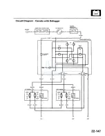 Предварительный просмотр 1293 страницы Honda 1998 Accord Manual