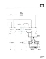 Предварительный просмотр 1317 страницы Honda 1998 Accord Manual