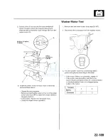 Предварительный просмотр 1335 страницы Honda 1998 Accord Manual