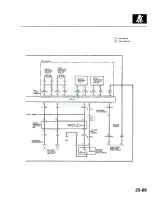 Предварительный просмотр 1449 страницы Honda 1998 Accord Manual