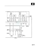 Предварительный просмотр 1451 страницы Honda 1998 Accord Manual