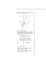 Предварительный просмотр 1471 страницы Honda 1998 Accord Manual