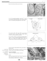 Предварительный просмотр 54 страницы Honda 1998 CB600Fw Shop Manual