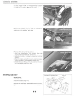 Предварительный просмотр 125 страницы Honda 1998 CB600Fw Shop Manual