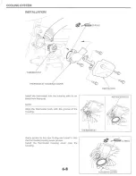 Предварительный просмотр 127 страницы Honda 1998 CB600Fw Shop Manual