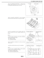 Предварительный просмотр 169 страницы Honda 1998 CB600Fw Shop Manual