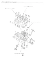 Предварительный просмотр 201 страницы Honda 1998 CB600Fw Shop Manual