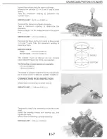 Предварительный просмотр 208 страницы Honda 1998 CB600Fw Shop Manual