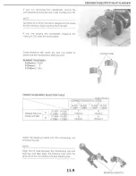 Предварительный просмотр 210 страницы Honda 1998 CB600Fw Shop Manual