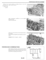 Предварительный просмотр 212 страницы Honda 1998 CB600Fw Shop Manual