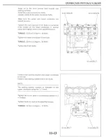 Предварительный просмотр 214 страницы Honda 1998 CB600Fw Shop Manual