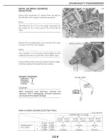 Предварительный просмотр 221 страницы Honda 1998 CB600Fw Shop Manual