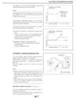 Предварительный просмотр 318 страницы Honda 1998 CB600Fw Shop Manual