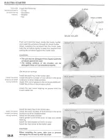 Предварительный просмотр 343 страницы Honda 1998 CB600Fw Shop Manual