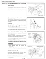 Предварительный просмотр 357 страницы Honda 1998 CB600Fw Shop Manual