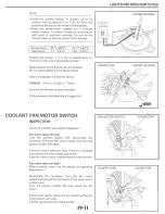 Предварительный просмотр 358 страницы Honda 1998 CB600Fw Shop Manual